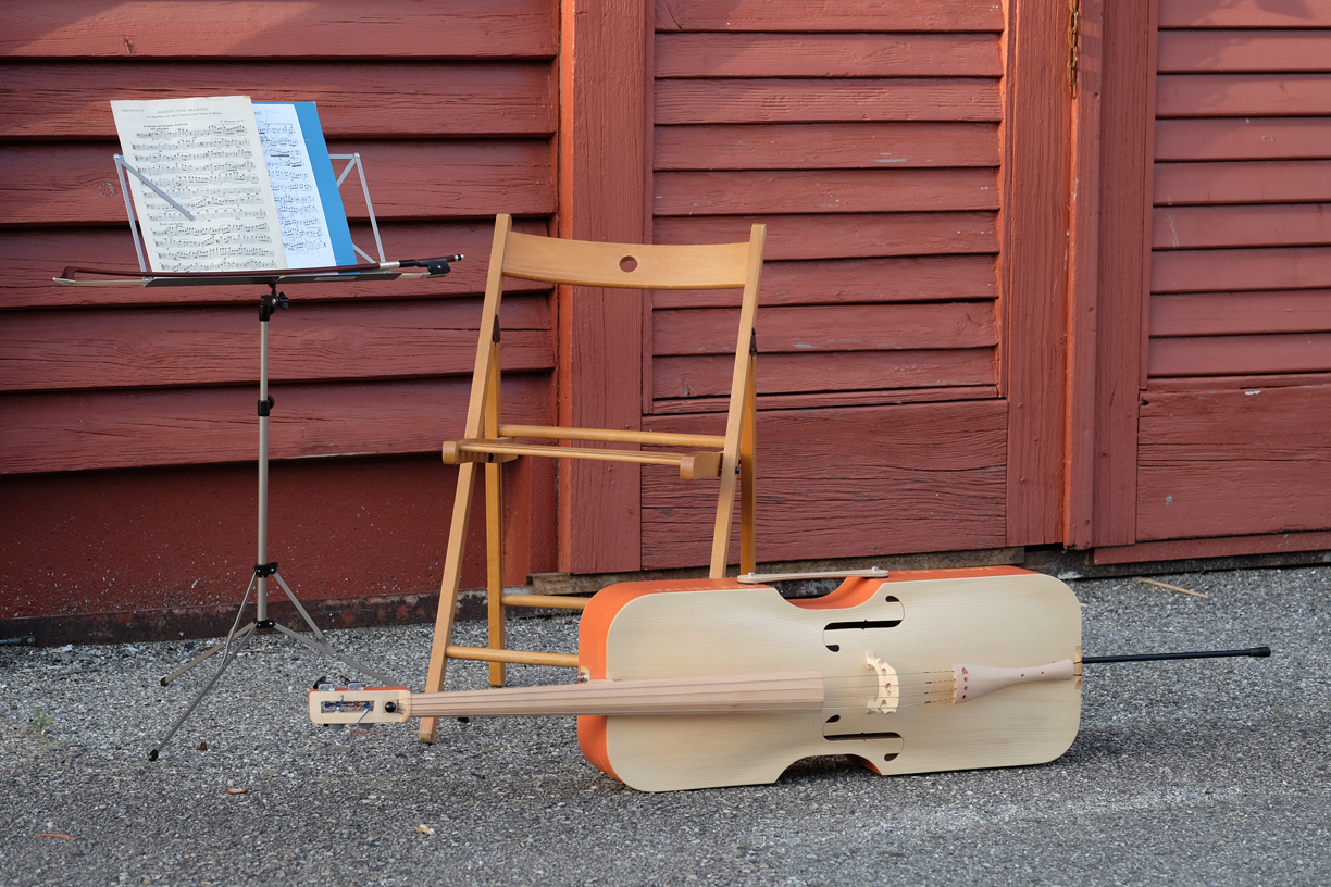 Musique!